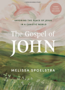 The Gospel of John Bible Study